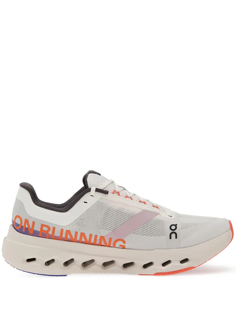 On Running Clousurfer Next running sneakers White