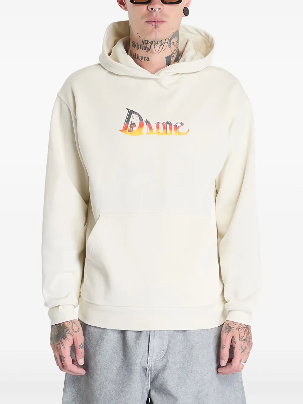 Classic Skynet hoodie