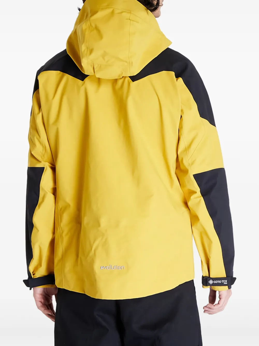 Tilak Evolution 23 jacket | Hooded Jackets | Image 2