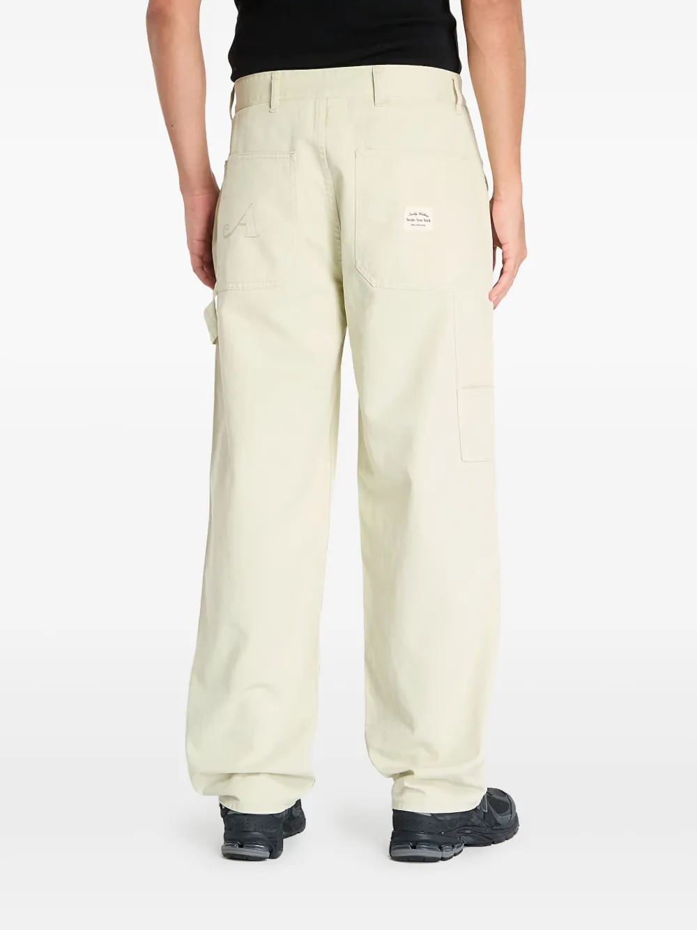 Awake NY Painter broek - Beige