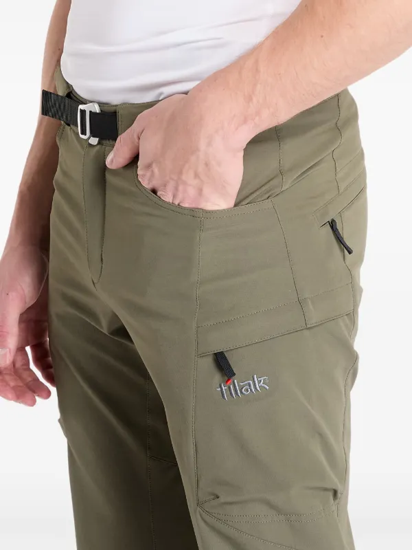 Tilak Crux パンツ | グリーン | FARFETCH JP