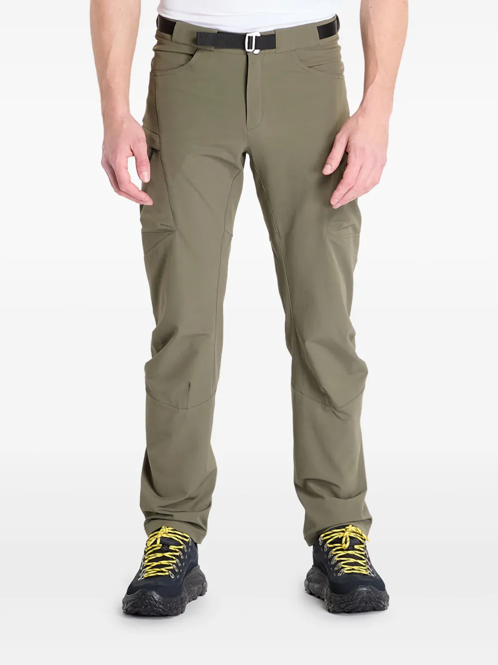 Tilak Crux trousers | Green | Image 1