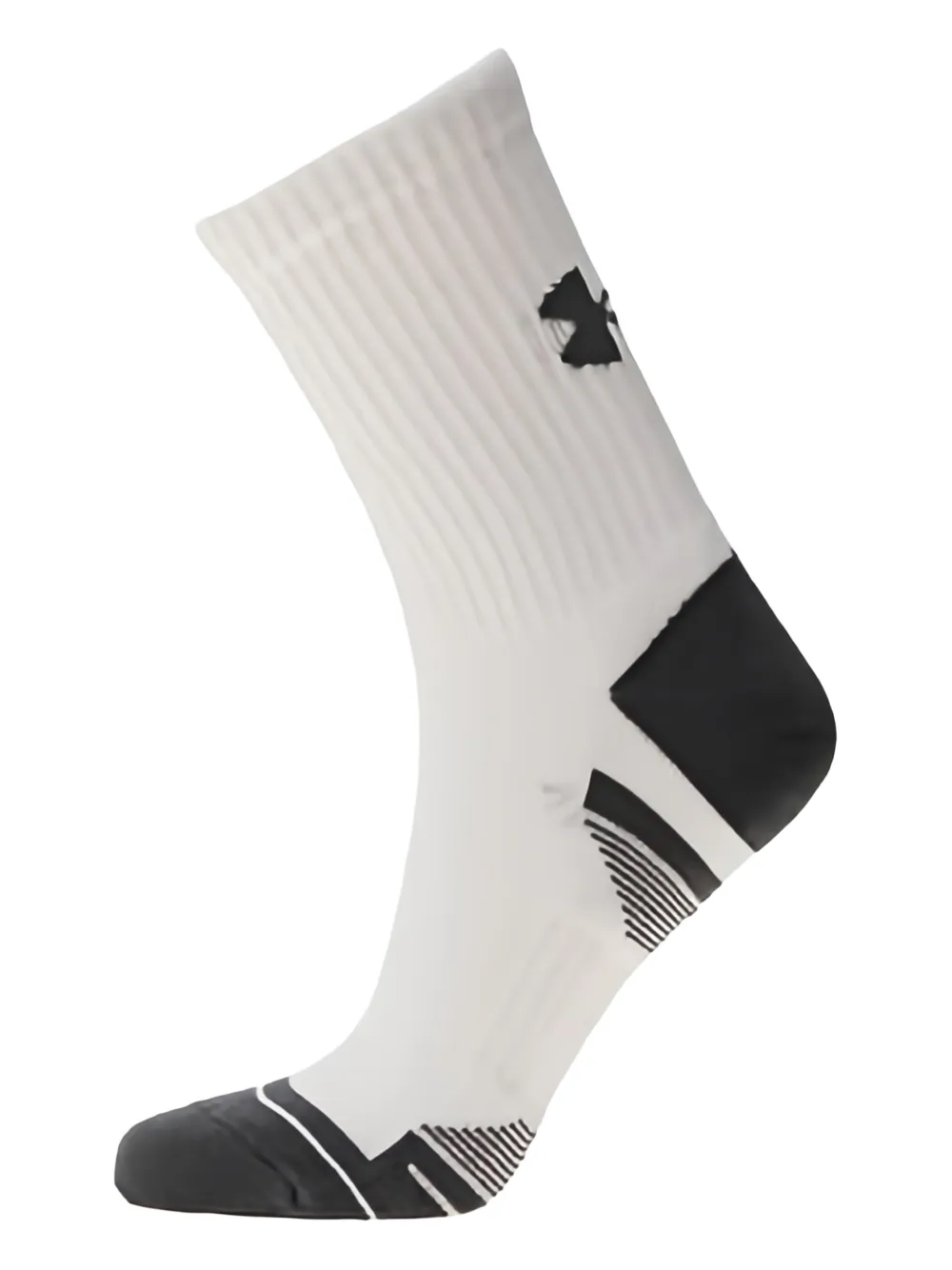 Under Armour two-tone socks (pack of three) | Men | Image 2