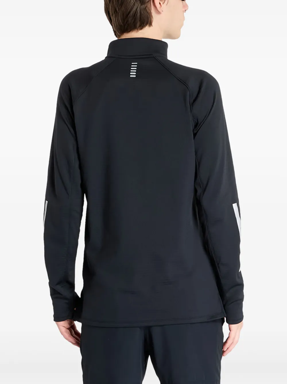 Under Armour Launch Elite half-zip sweatshirt | Sweatshirts | Image 2
