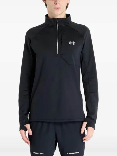Under Armour Launch Elite half-zip sweatshirt