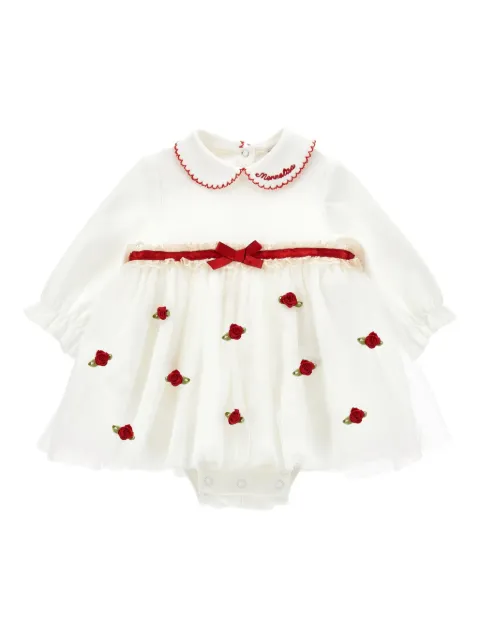Monnalisa cotton shorties