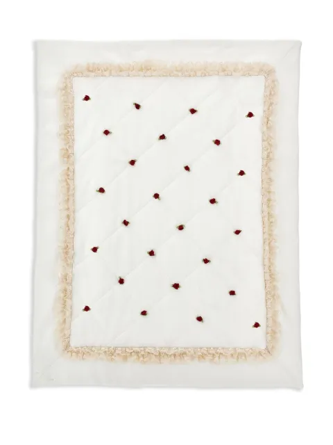 Monnalisa cotton blanket