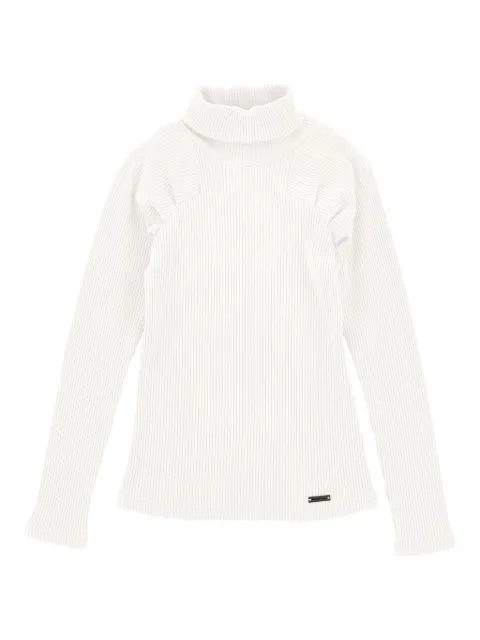 Monnalisa turtleneck sweater