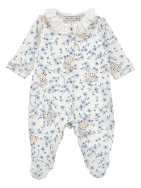 Monnalisa cotton body