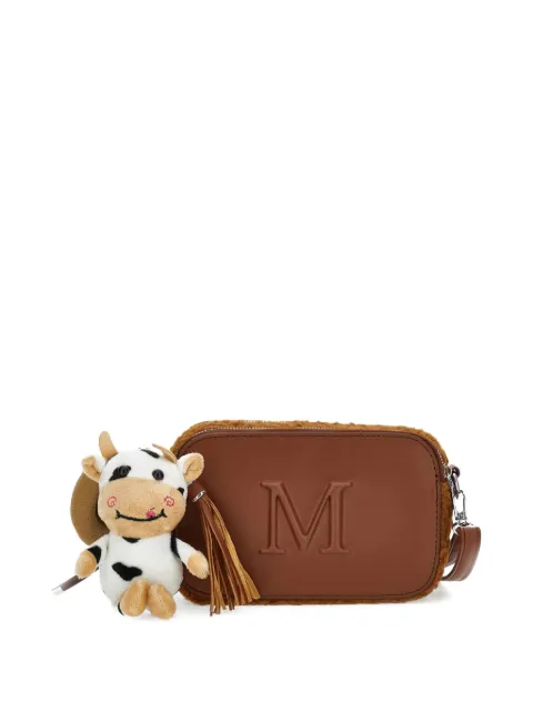 Monnalisa leather wallet