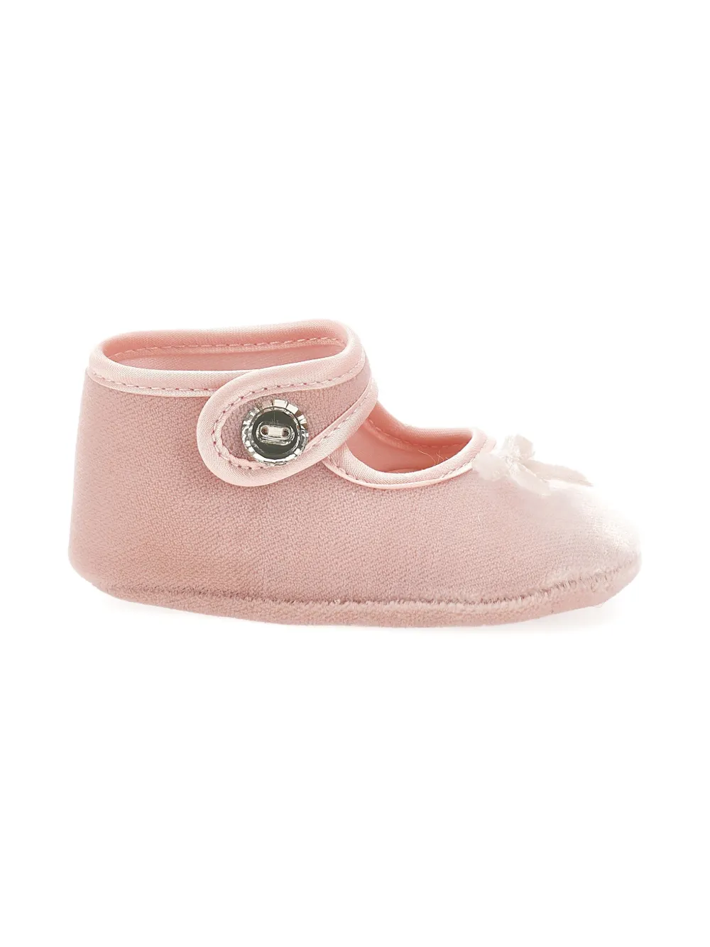 Monnalisa Schoenen met bandje Roze
