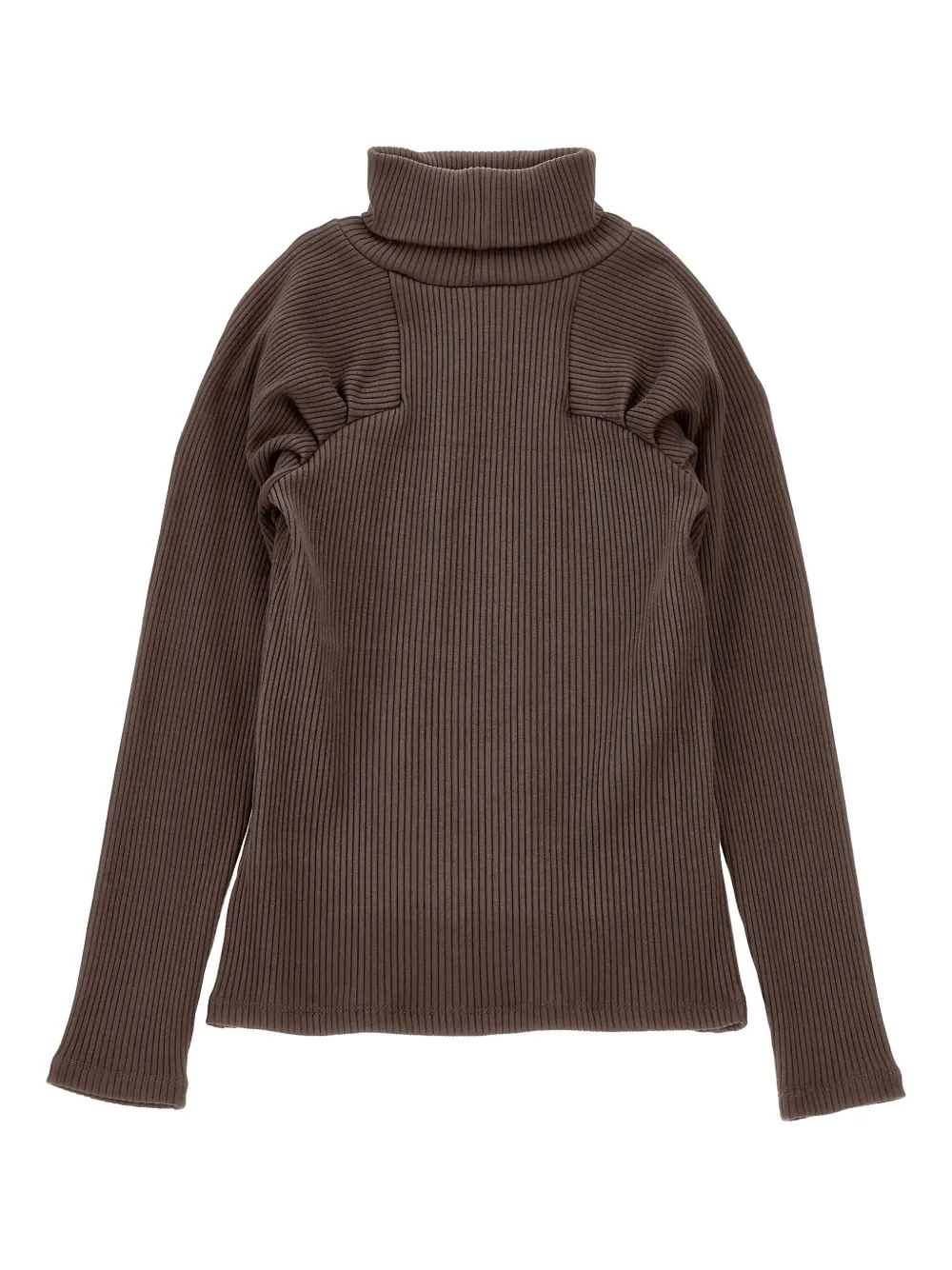 Monnalisa turtleneck sweater | Knitwear | Image 2