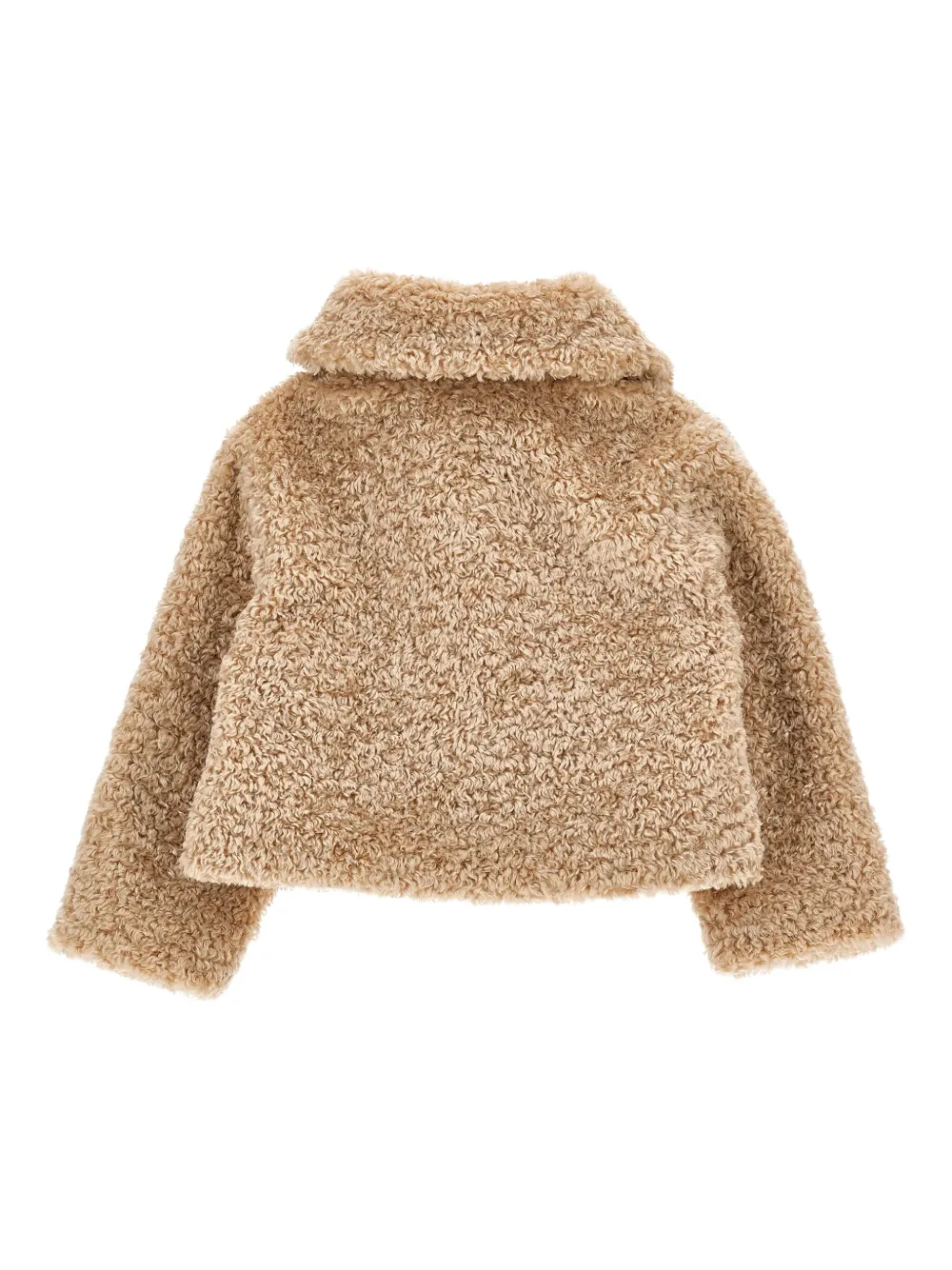 Monnalisa Cropped jack Beige