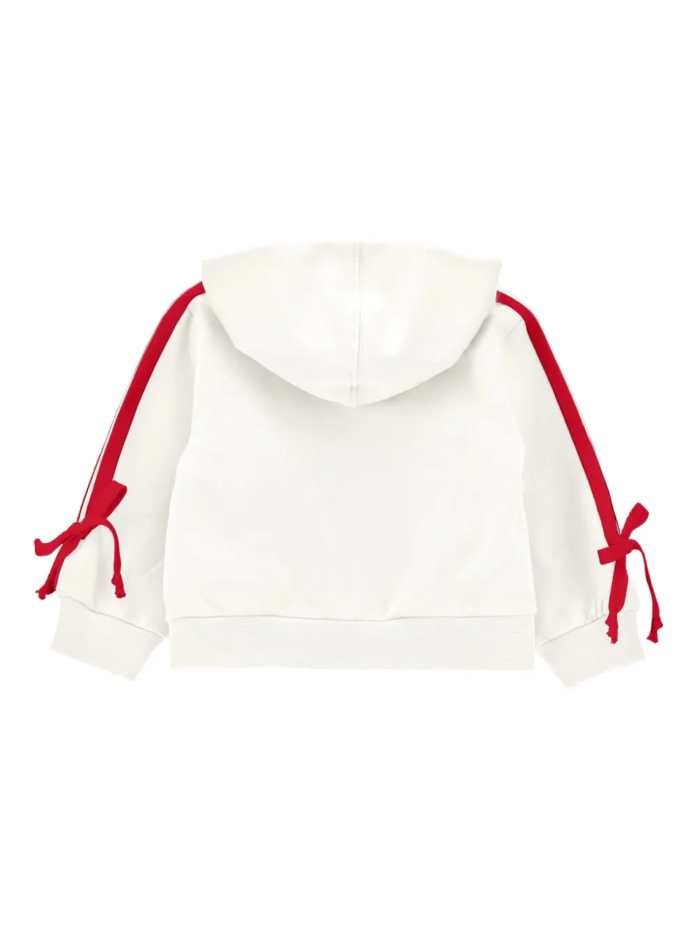 Monnalisa jersey hoodie | Hoods & Sweatshirts | Image 2