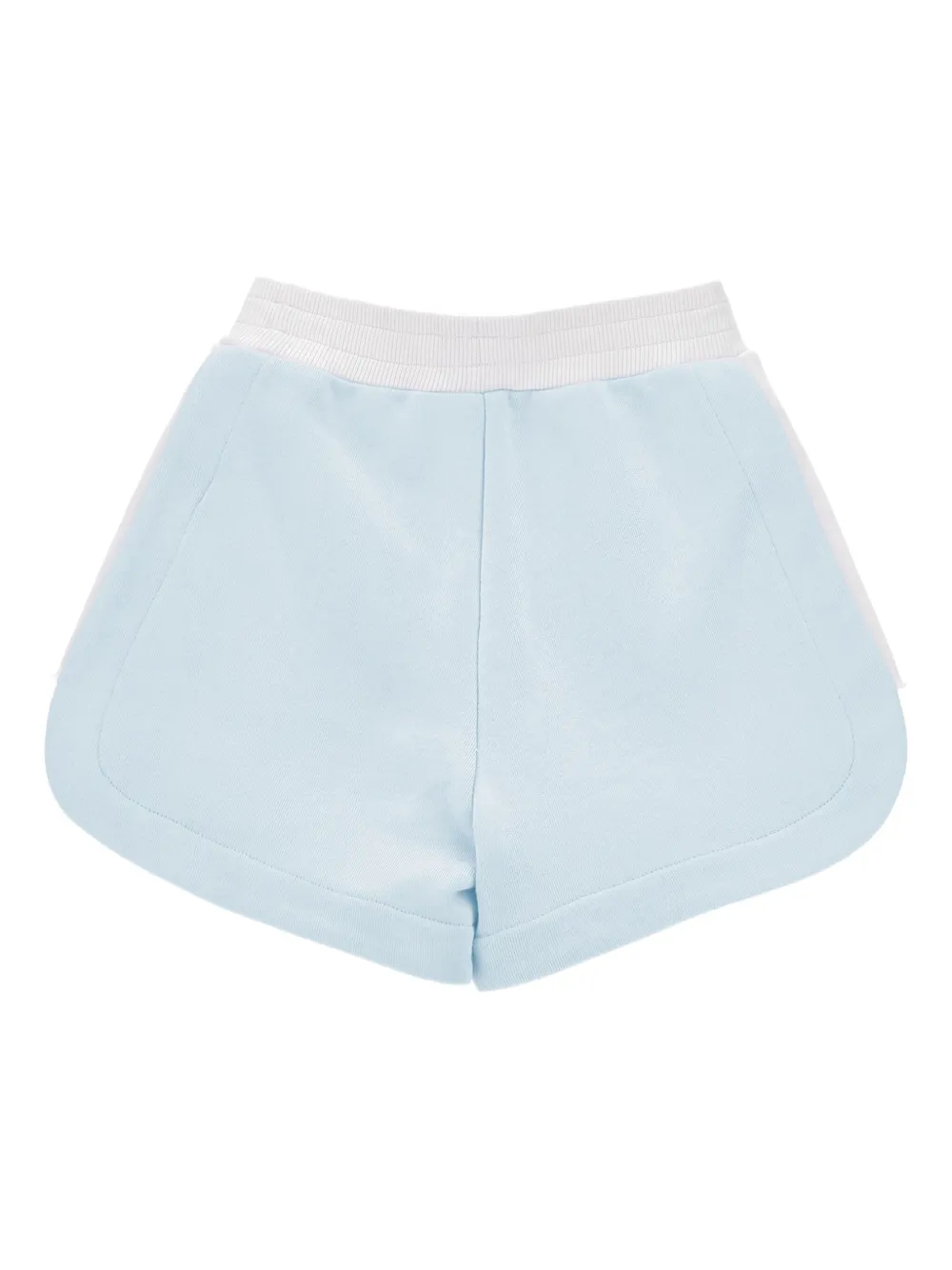 Monnalisa bermudas con panel en contraste | Shorts casuales | Image 2