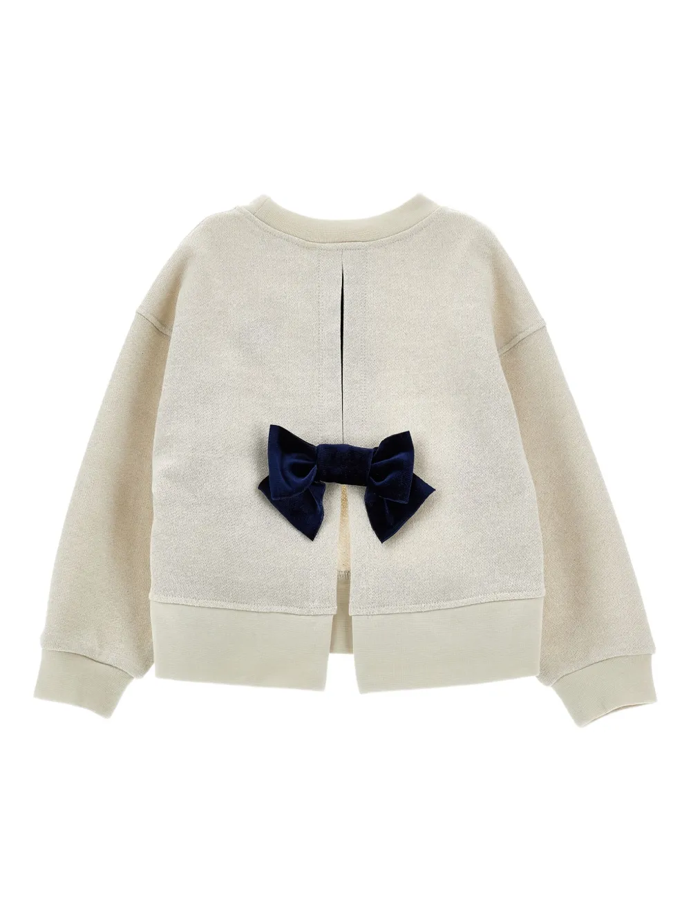 Monnalisa x Disney Minnie Mouse embroidered sweatshirt | Girls Hoodies & Sweatshirts | Image 2