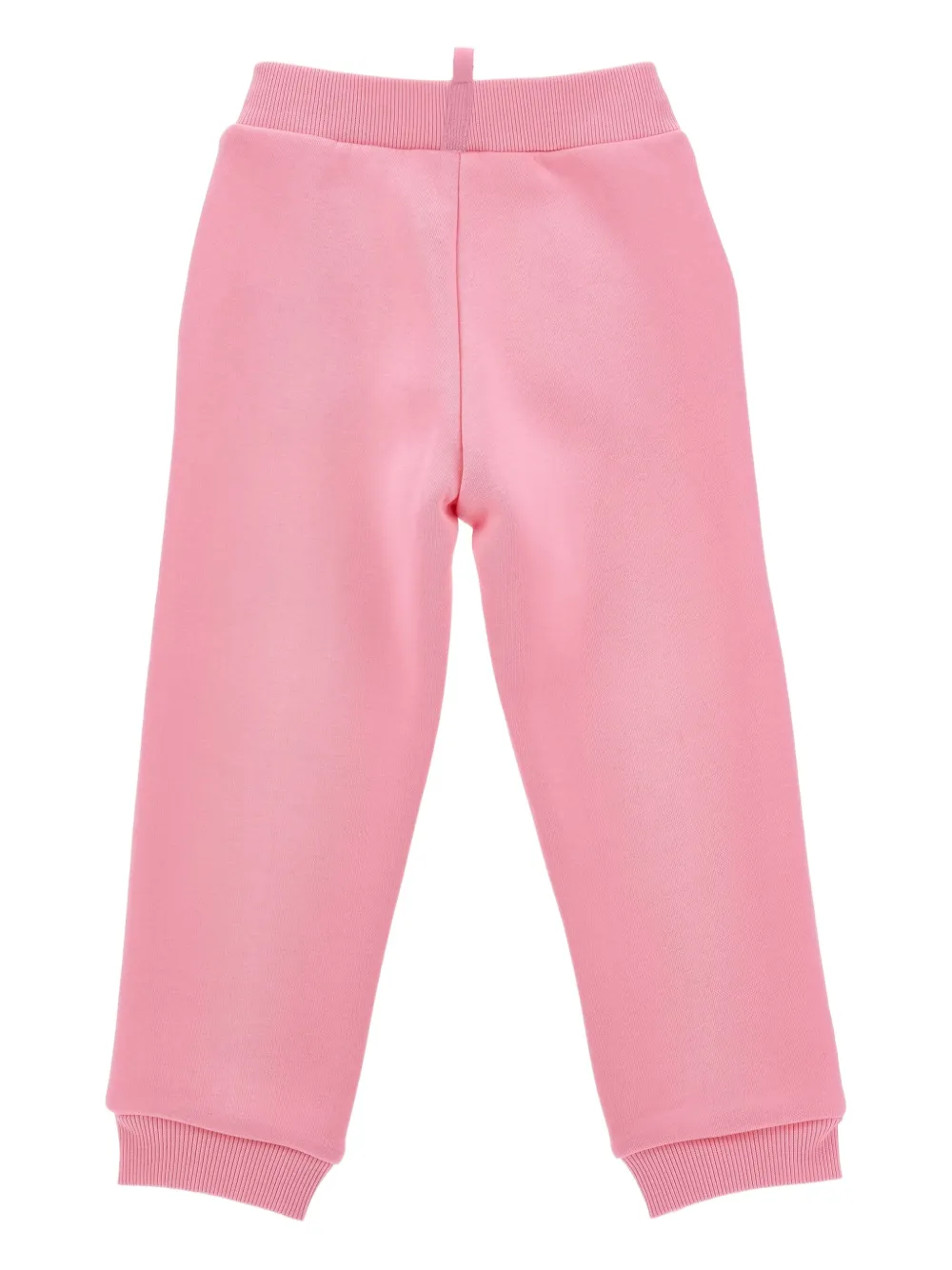 Monnalisa logo-detail track pants | Girls Casual Trousers | Image 2