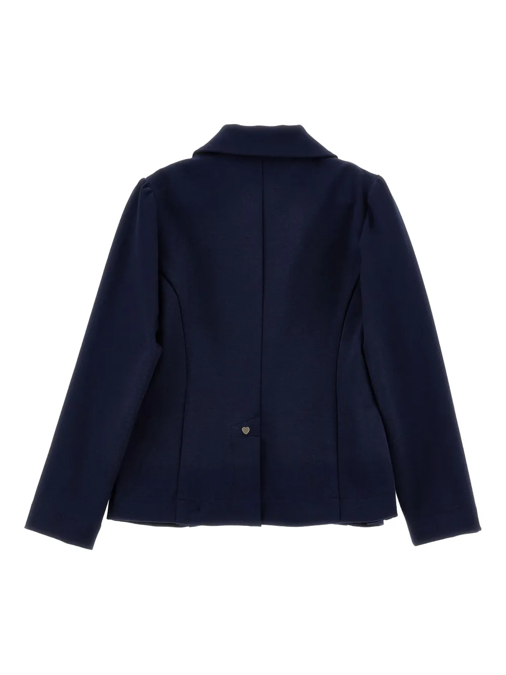 Monnalisa Colbert Blauw