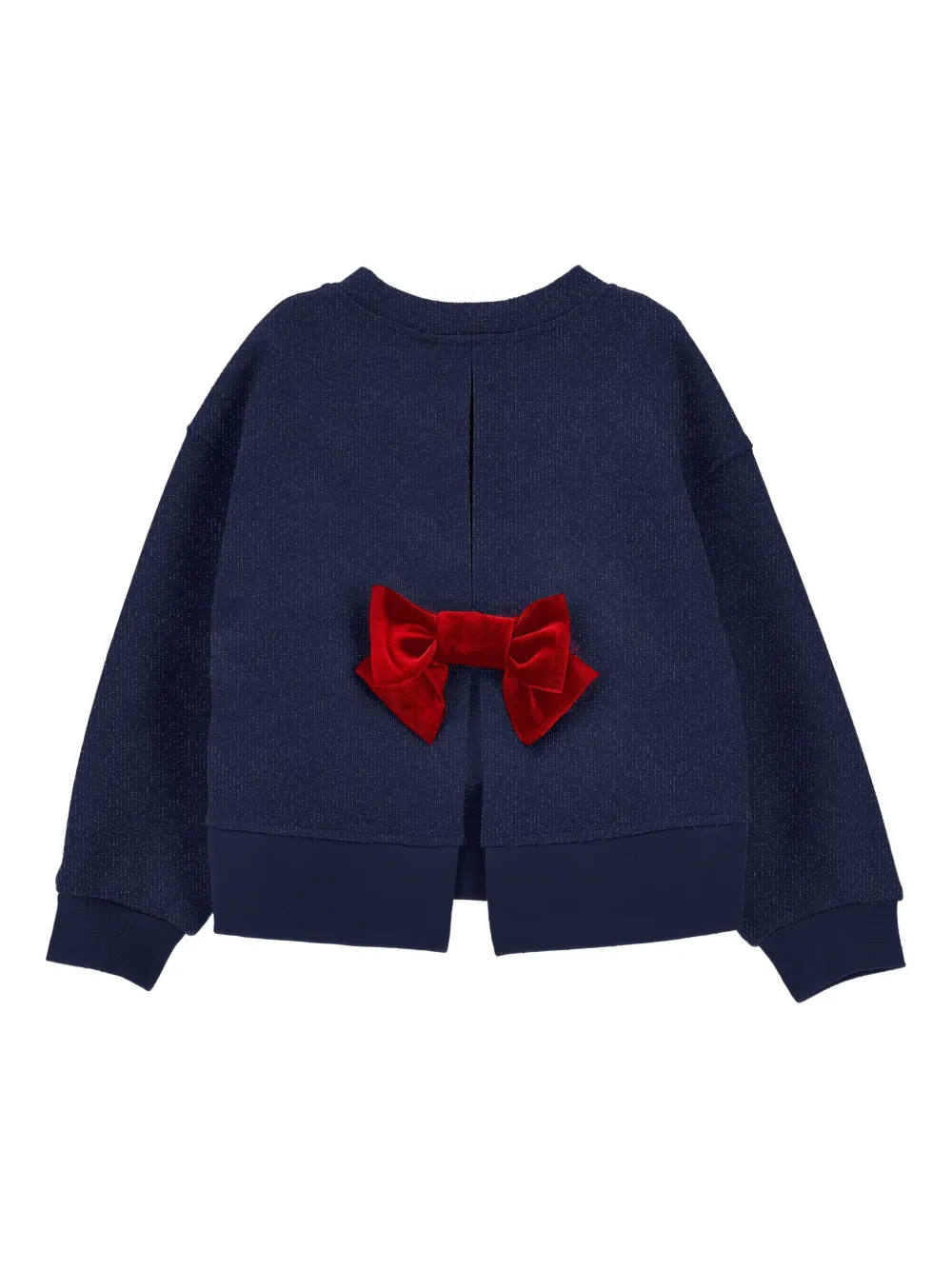 Monnalisa x Disney Minnie Mouse sweatshirt | Girls Hoodies & Sweatshirts | Image 2