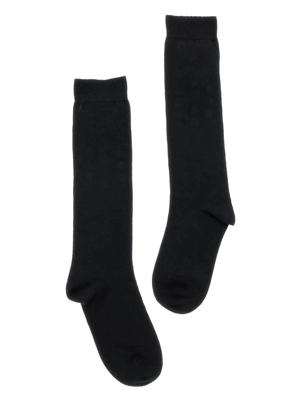 Monnalisa rhinestone-embellished socks | Teen Girl Clothing | Image 2