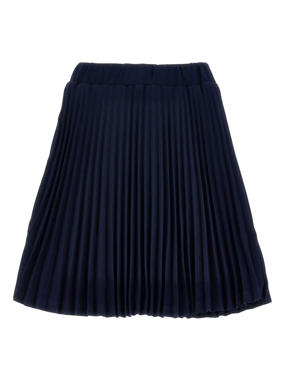Monnalisa pleated miniskirt | Casual Skirts | Image 2