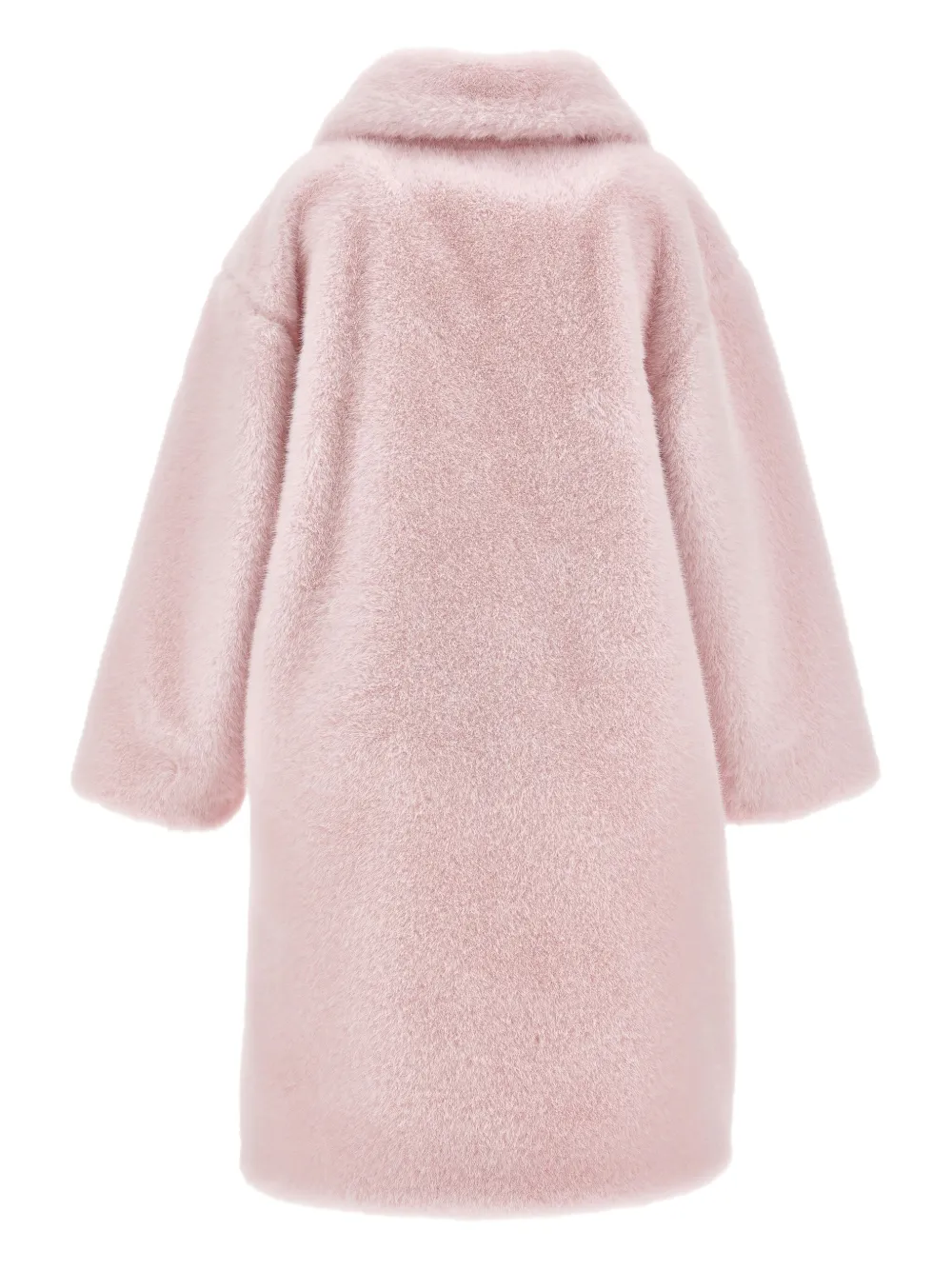 Monnalisa Jas met enkele rij knopen 0090 PINK