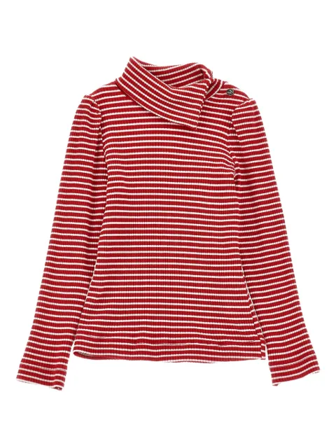 Monnalisa striped jumper