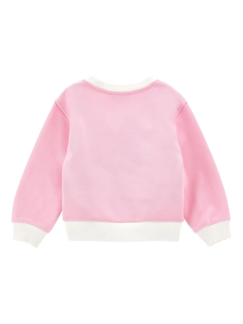 Monnalisa sudadera con estampado gráfico | Sudaderas y hoodies | Image 2