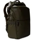 The North Face Rolltop backpack - Green