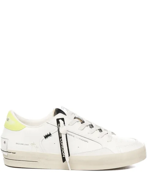 Crime London SK8 Deluxe sneakers