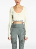 Under Armour Project Rock top - Neutrals