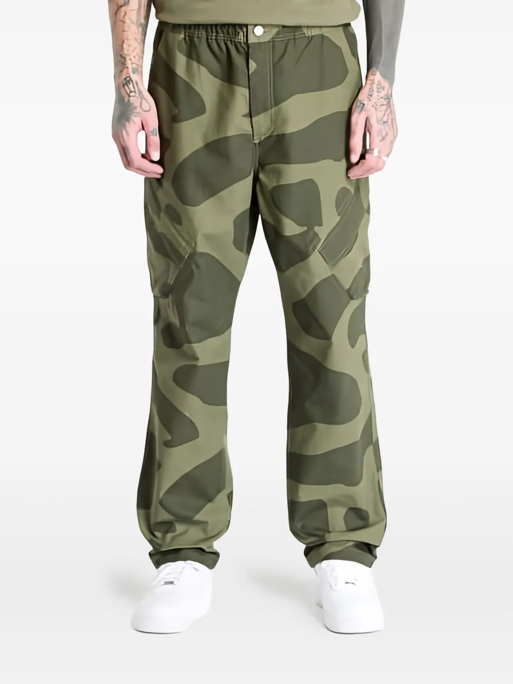 Jordan Chicago Trousers