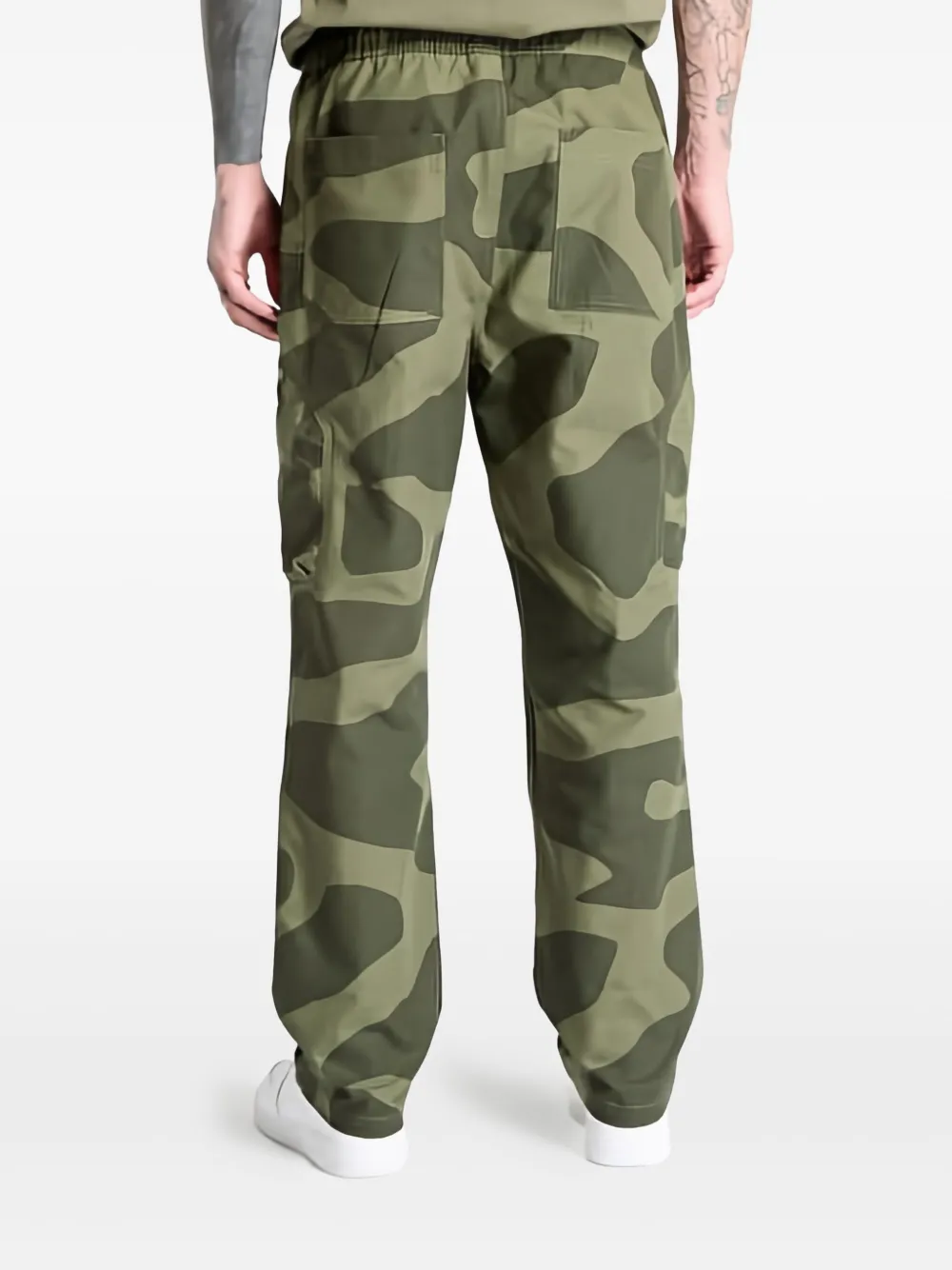Jordan Chicago Trousers