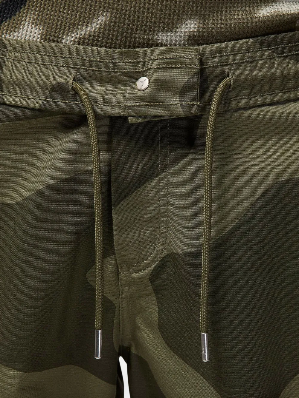 Jordan Chicago broek Groen