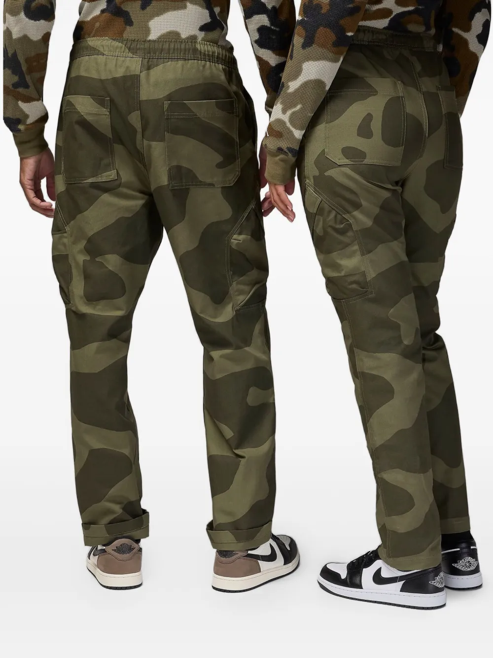 Jordan Chicago trousers