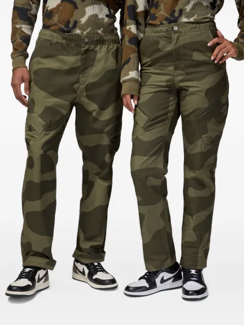 Jordan Chicago trousers