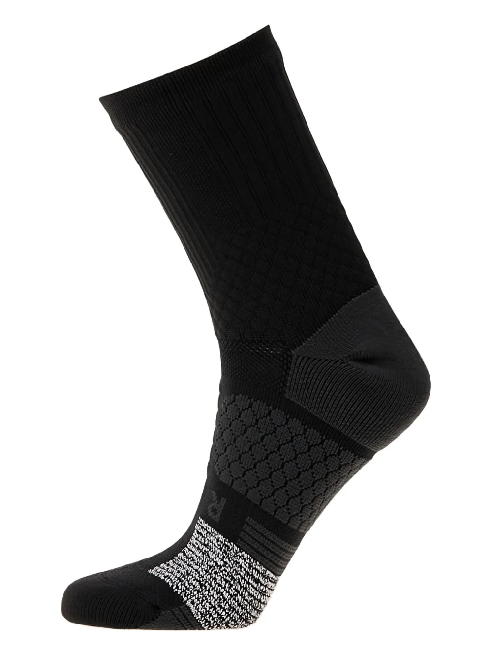 Under Armour Project Rock socks | Black | Image 1