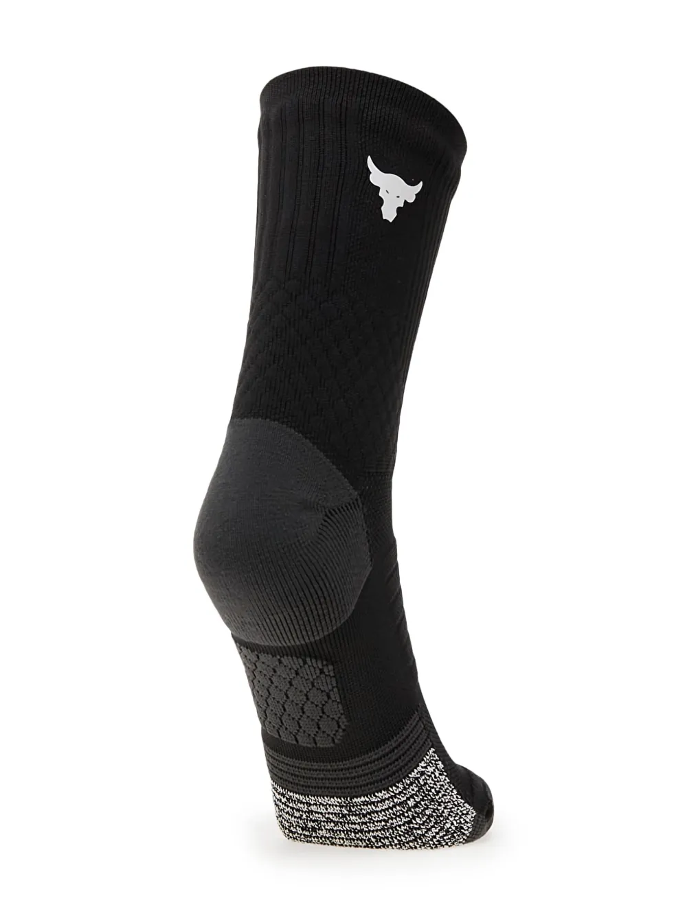 Under Armour Project Rock socks | Men | Image 2