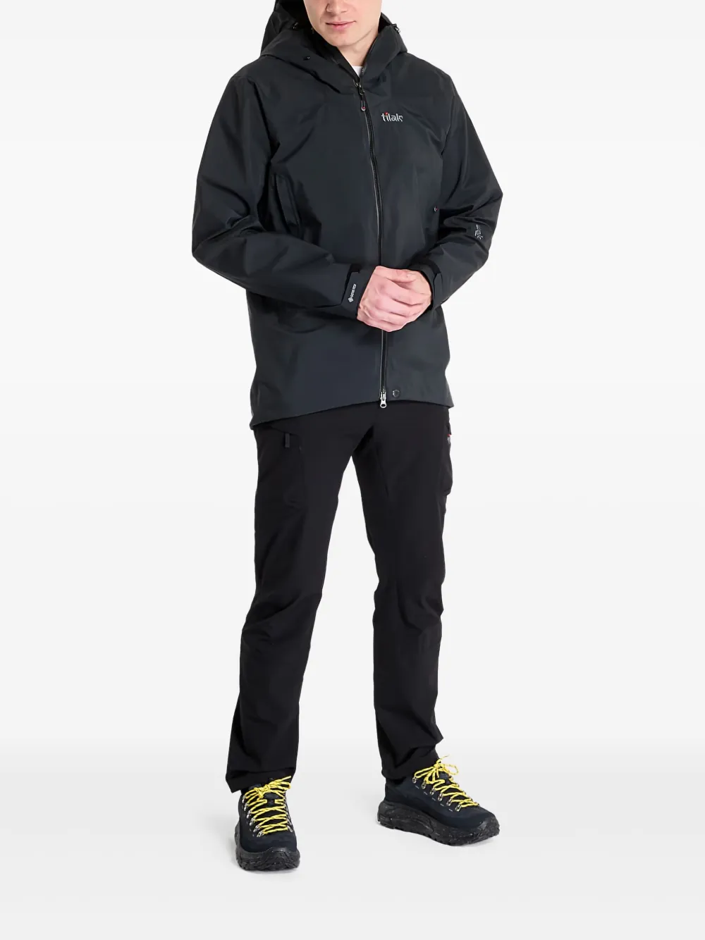 Tilak Storm 23 jacket | Hooded Jackets | Image 2