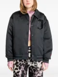 Jordan Varsity bomber jacket - Black