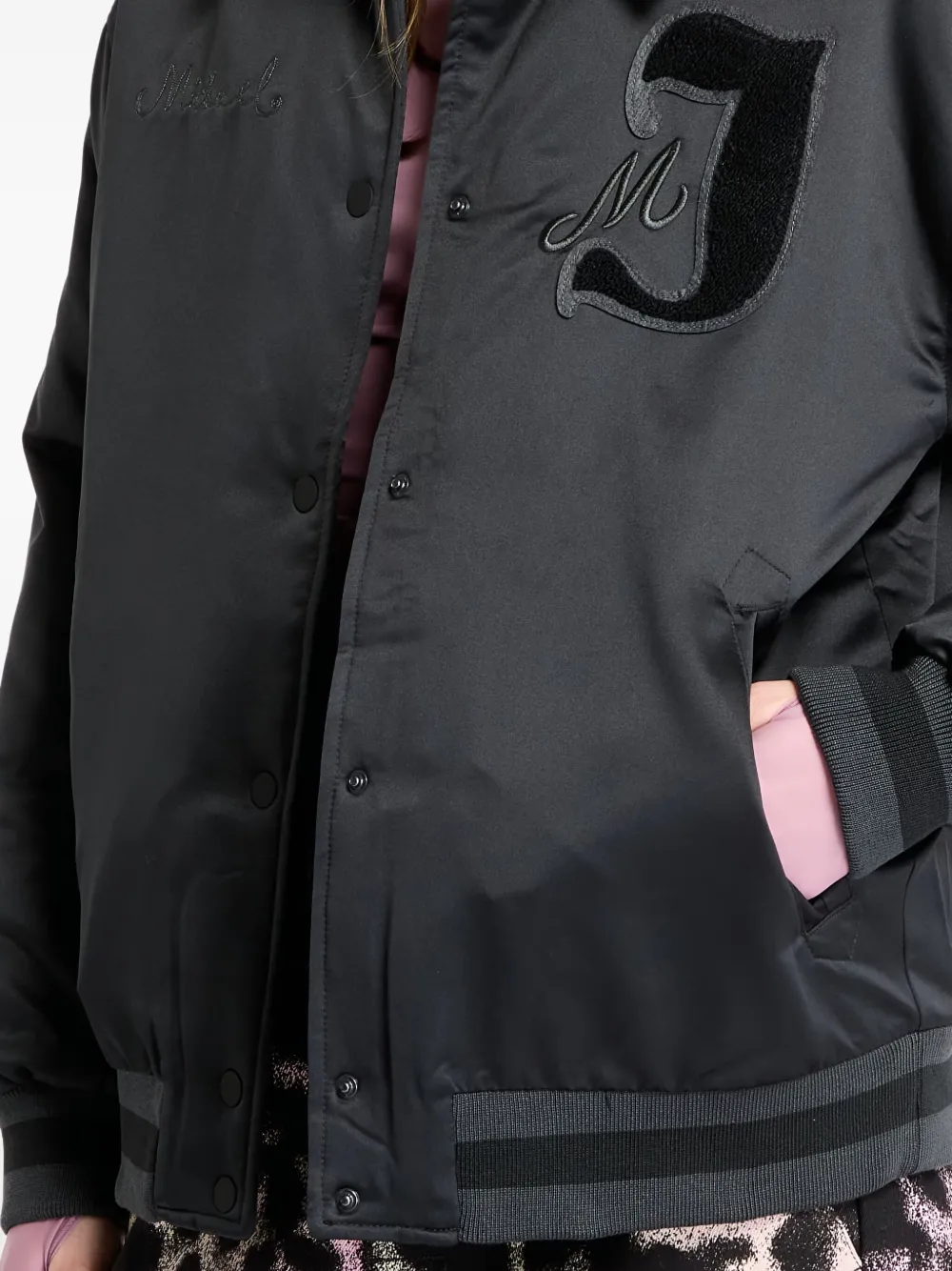 JORDAN VARSITY BOMBER JACKET 