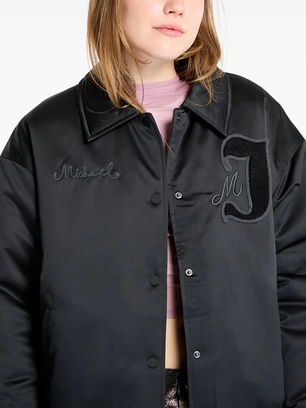 JORDAN VARSITY BOMBER JACKET 