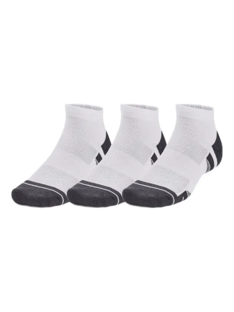 Under Armour Performance Tech socks (pack of three) 