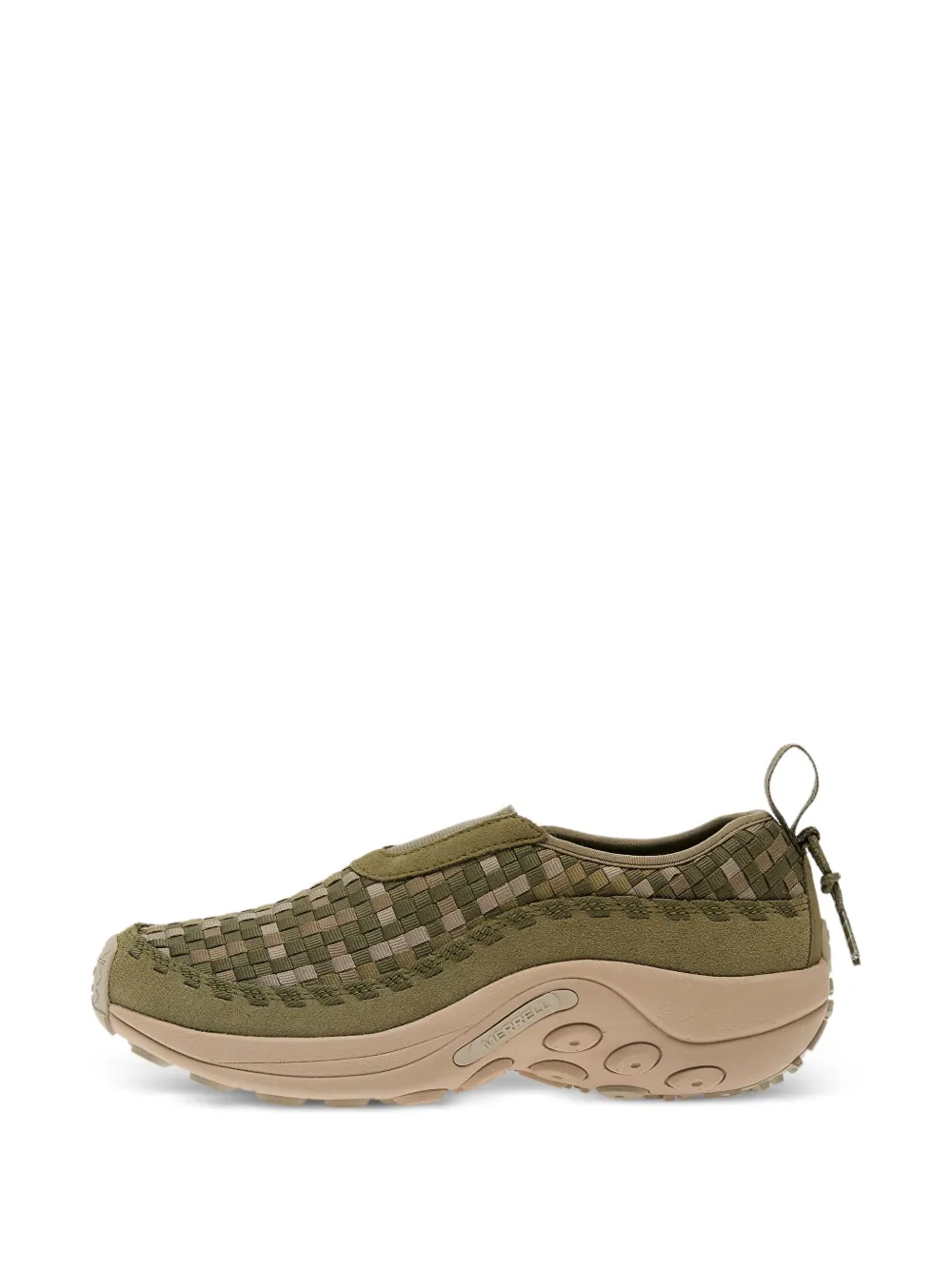 Merrell Jungle Moc Evo sneakers Green