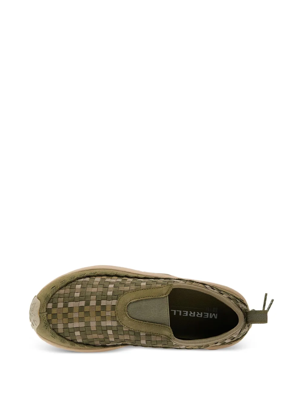 Merrell Jungle Moc Evo sneakers Green