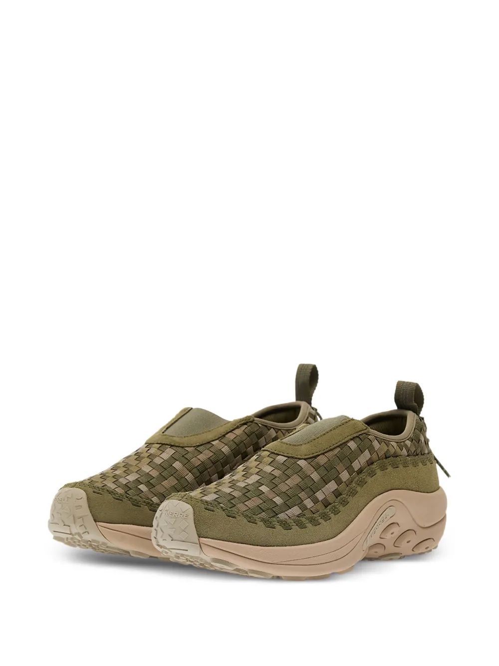 Merrell Jungle Moc Evo sneakers | Low-Tops | Image 2