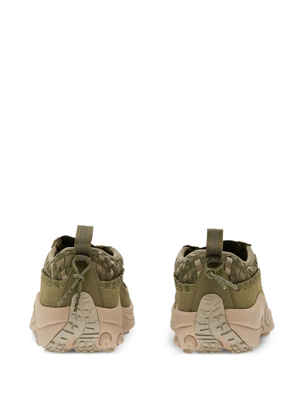Merrell Jungle Moc Evo sneakers Green