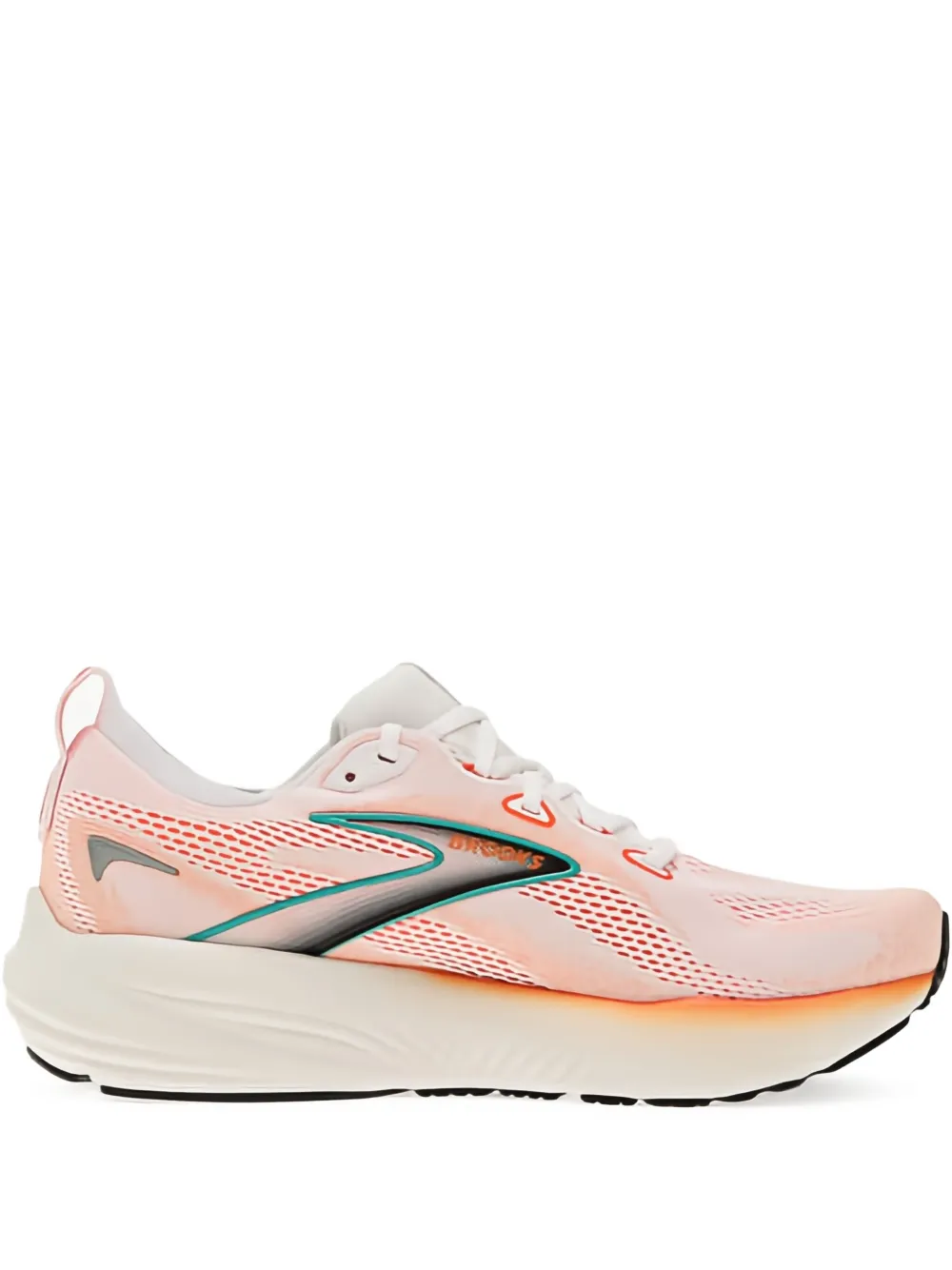 BROOKS Glycerin sneakers | Orange | Image 1