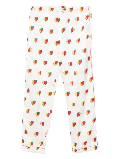 Sky High Farm pantalones estilo vintage