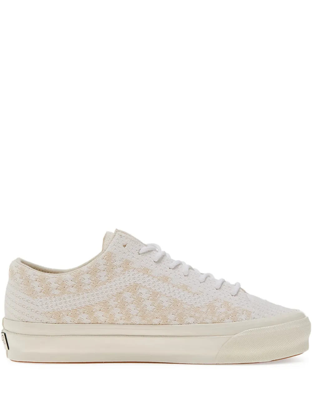 Vans Old Skool sneakers White